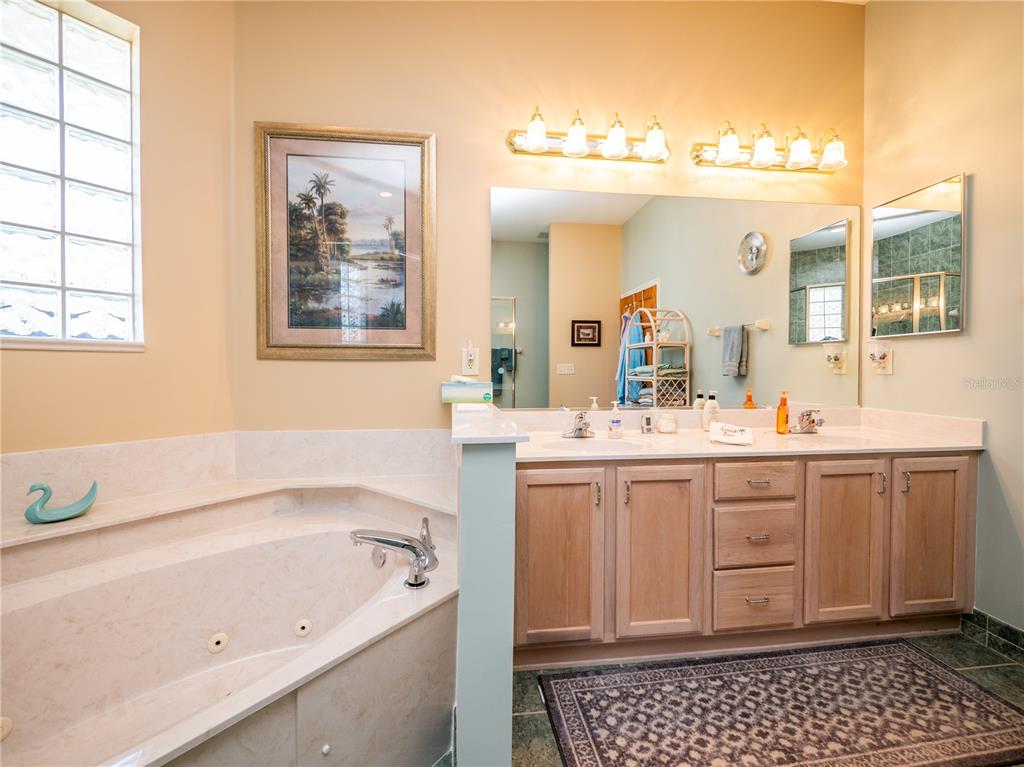 Master Bath