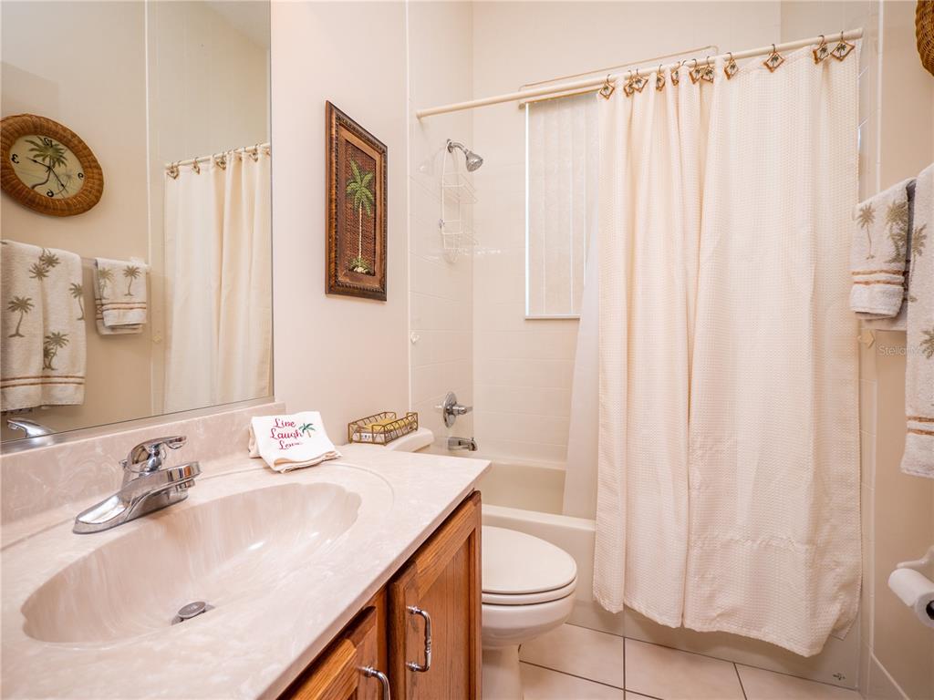 Main Bath