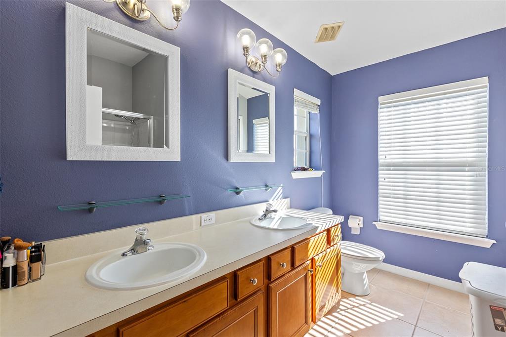 Owner's En-suite