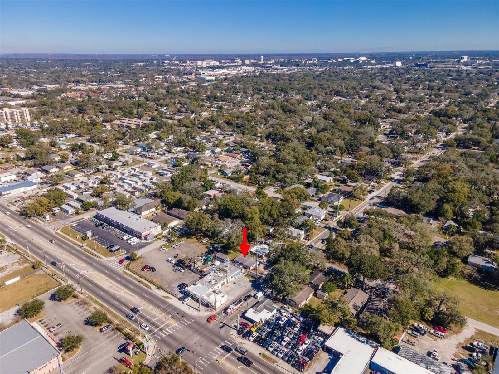 904 E Bougainvillea Avenue, Tampa, Florida 33612, 2 Bedrooms Bedrooms, ,2 BathroomsBathrooms,Residential Income,For Sale,BOUGAINVILLEA,T3423144