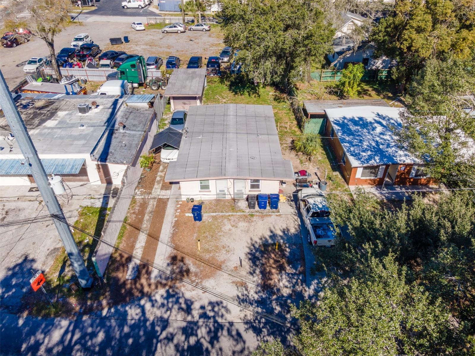 904 E Bougainvillea Avenue, Tampa, Florida 33612, 2 Bedrooms Bedrooms, ,2 BathroomsBathrooms,Residential Income,For Sale,BOUGAINVILLEA,T3423144