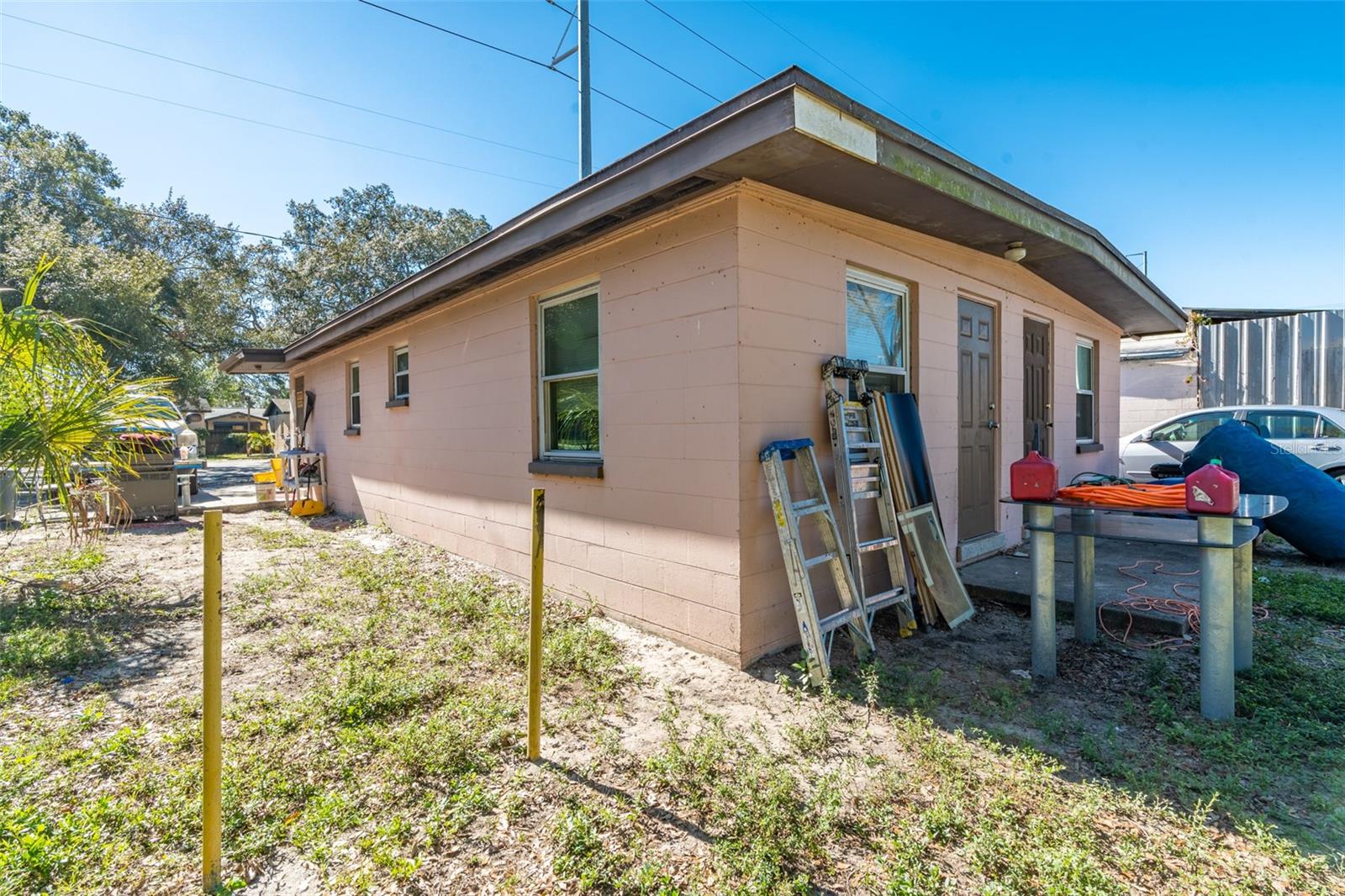 904 E Bougainvillea Avenue, Tampa, Florida 33612, 2 Bedrooms Bedrooms, ,2 BathroomsBathrooms,Residential Income,For Sale,BOUGAINVILLEA,T3423144