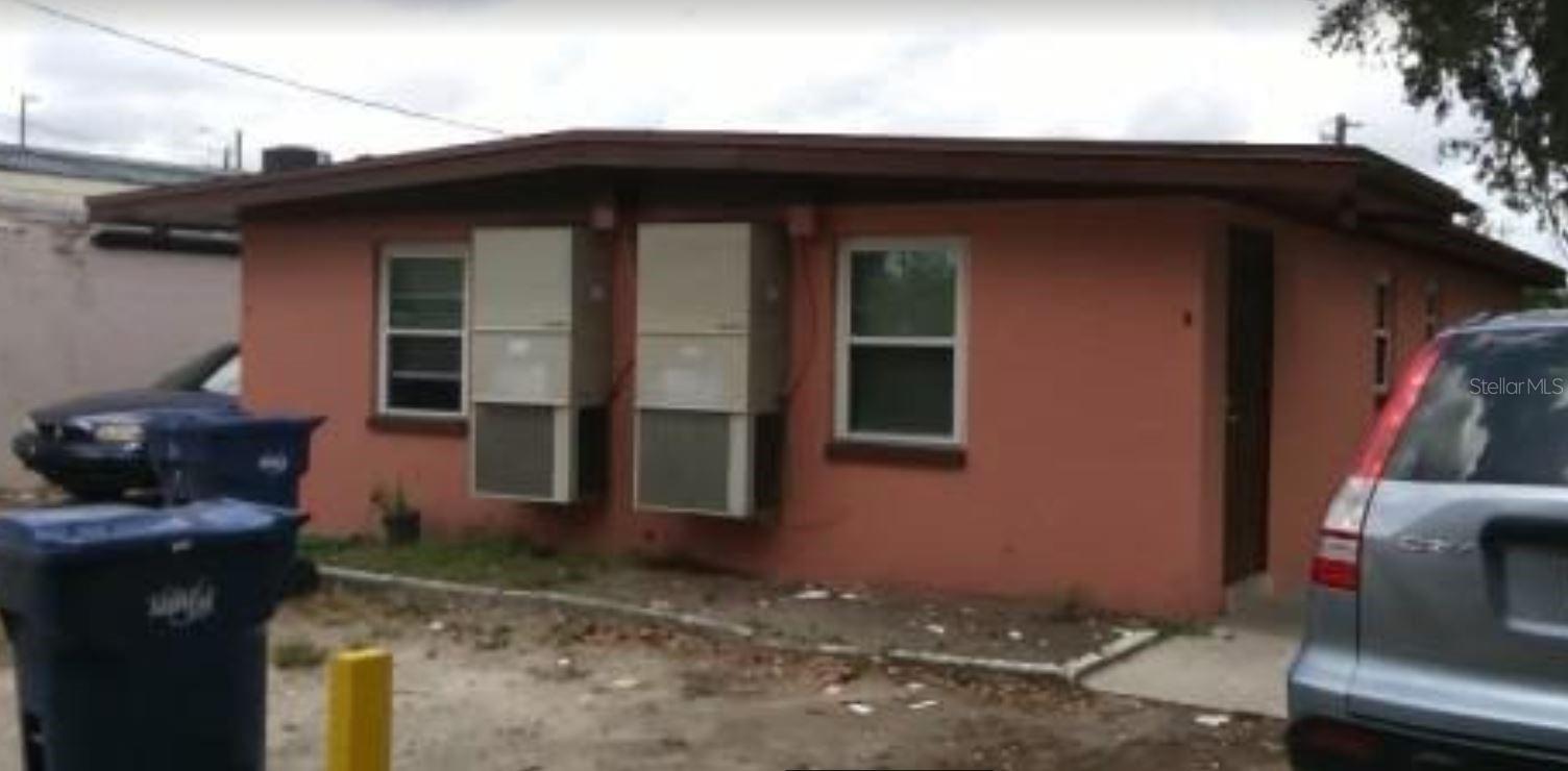 904 E Bougainvillea Avenue, Tampa, Florida 33612, 2 Bedrooms Bedrooms, ,2 BathroomsBathrooms,Residential Income,For Sale,BOUGAINVILLEA,T3423144