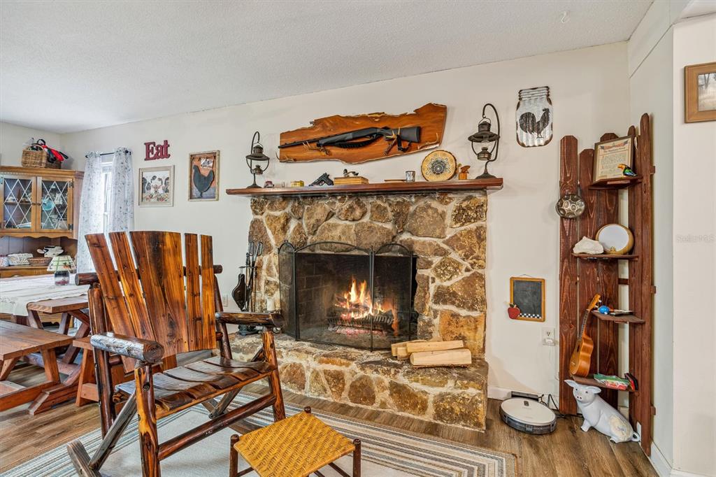Living room 2