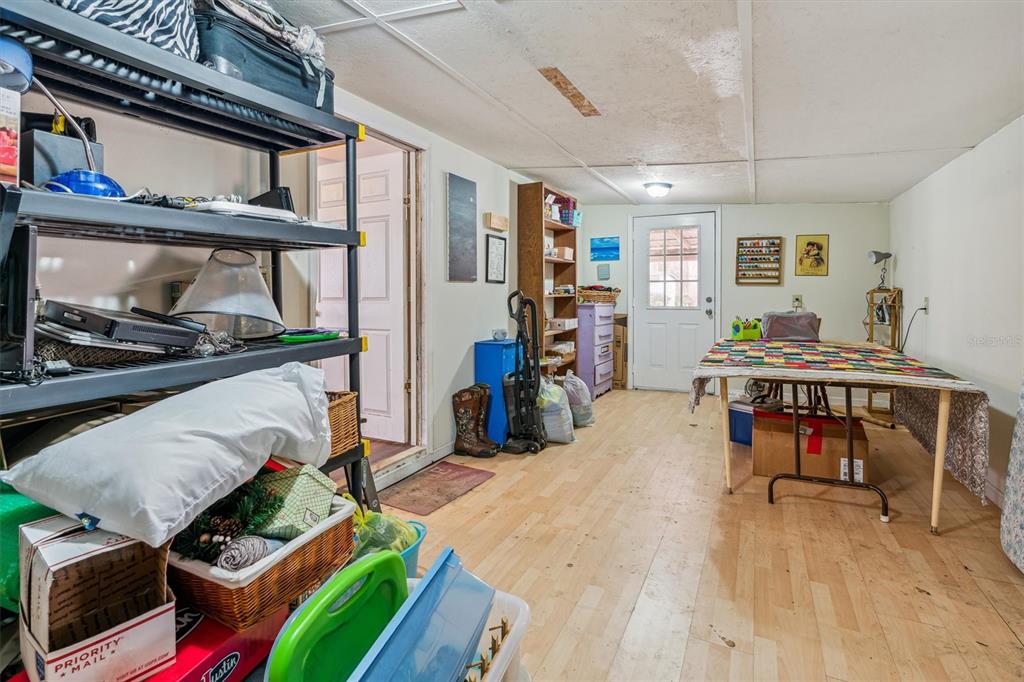 Sewing Room B