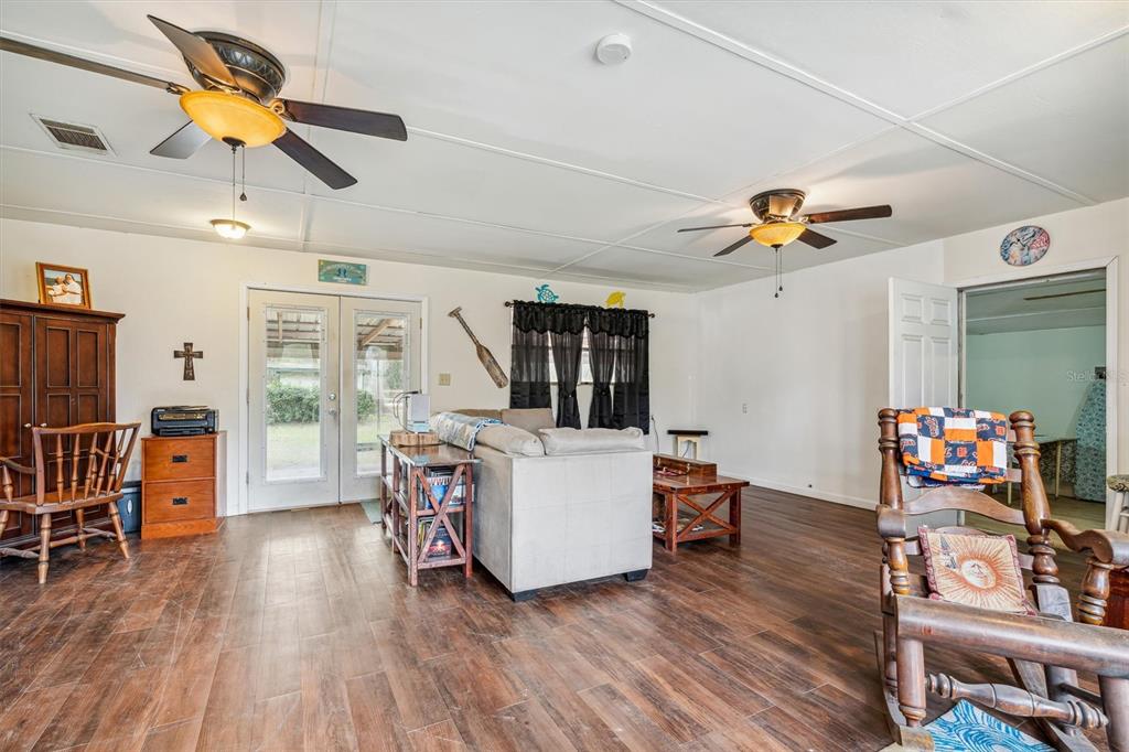 Family Room A