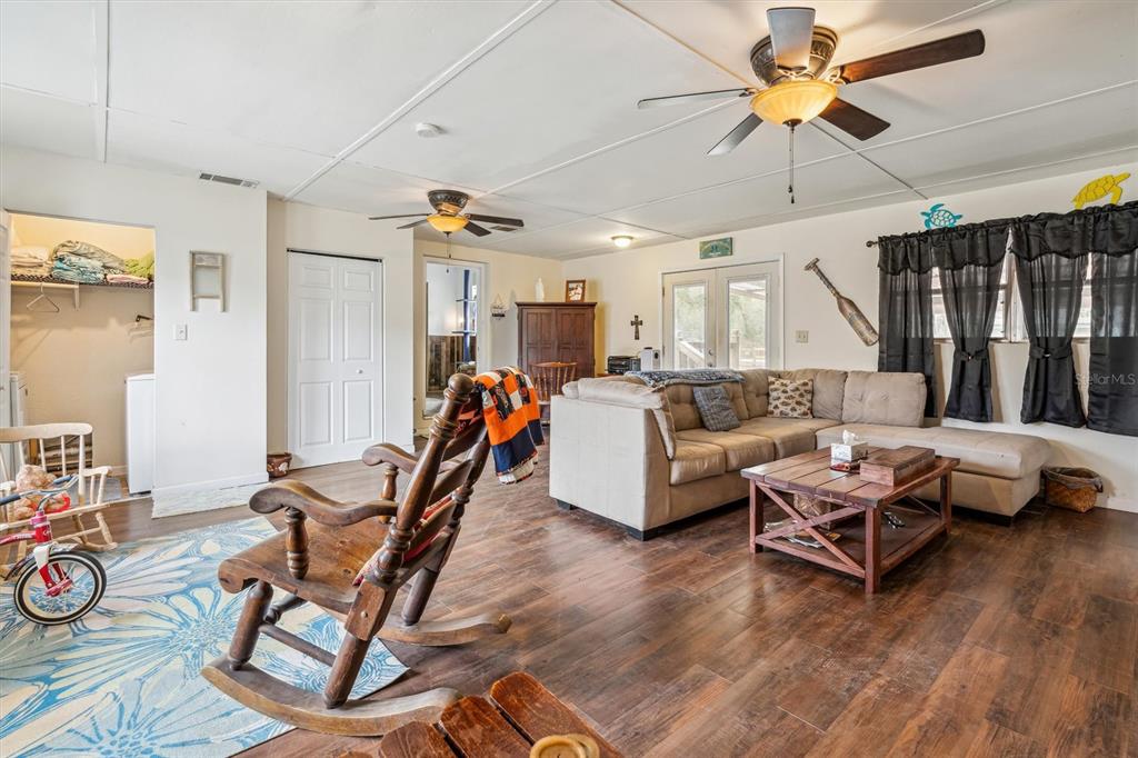 Family Room B
