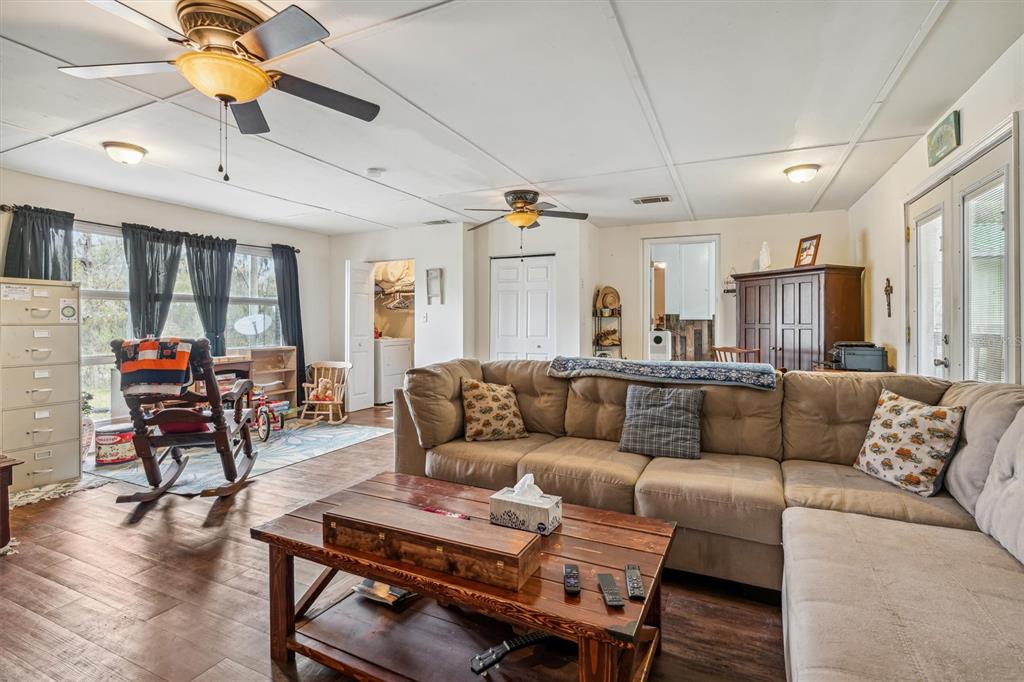 Family Room C