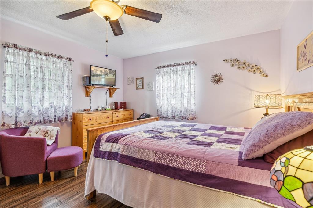 Guest Bedroom A