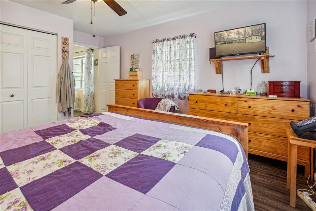 Guest Bedroom B