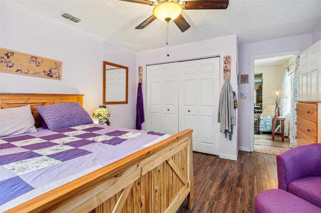 Guest Bedroom C