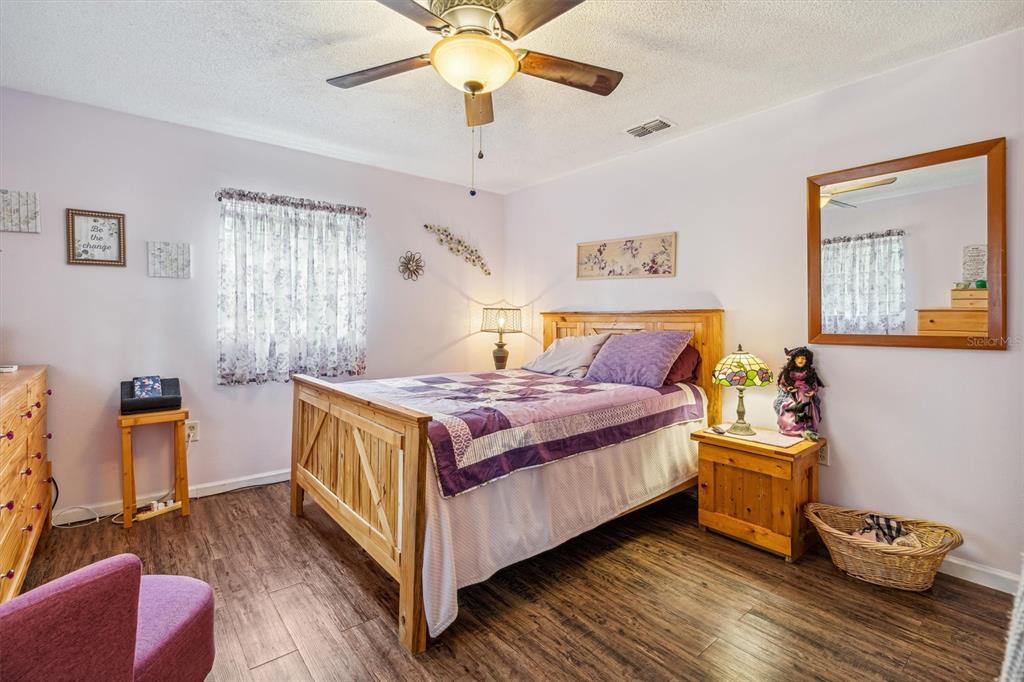 Guest Bedroom D