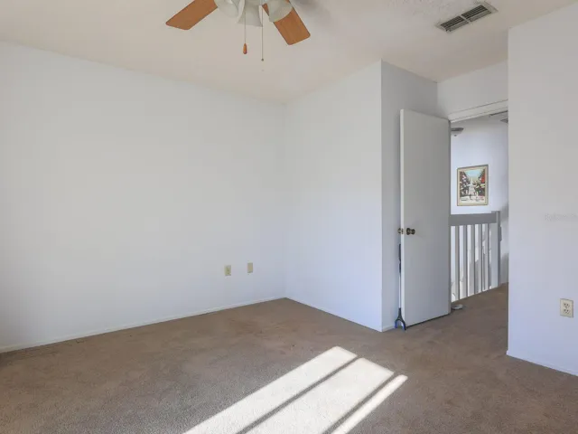 1st Bedroom