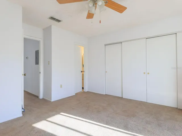 1st bedroom