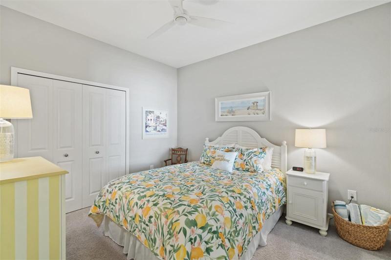 GUEST BEDROOM