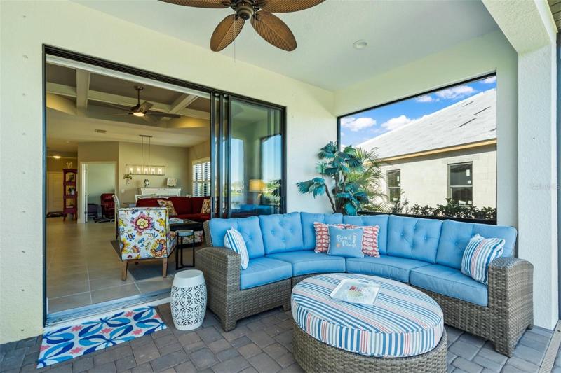 LANAI