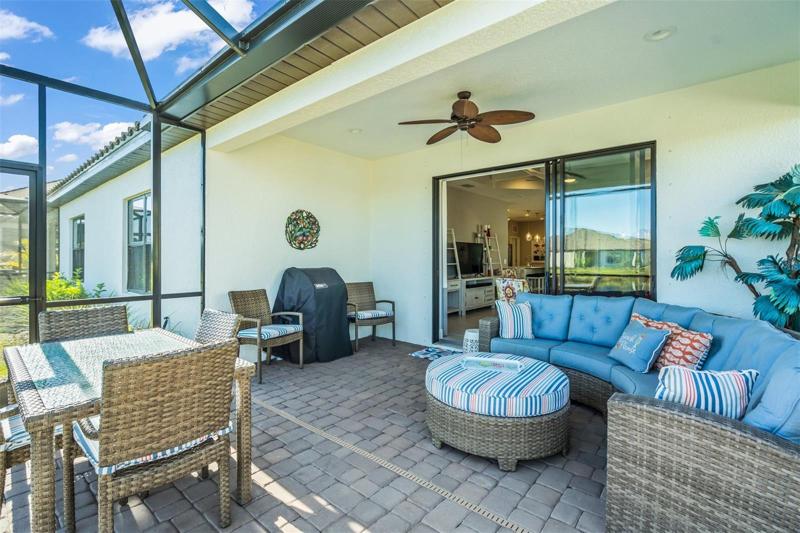 LANAI FURNITURE CAN BE YOURS WITH AN ACCEPTABLE OFFER