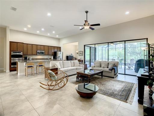 GREAT ROOM
