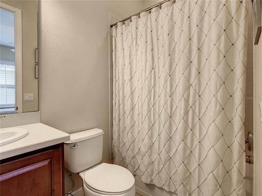 GUEST ENSUITE BATH