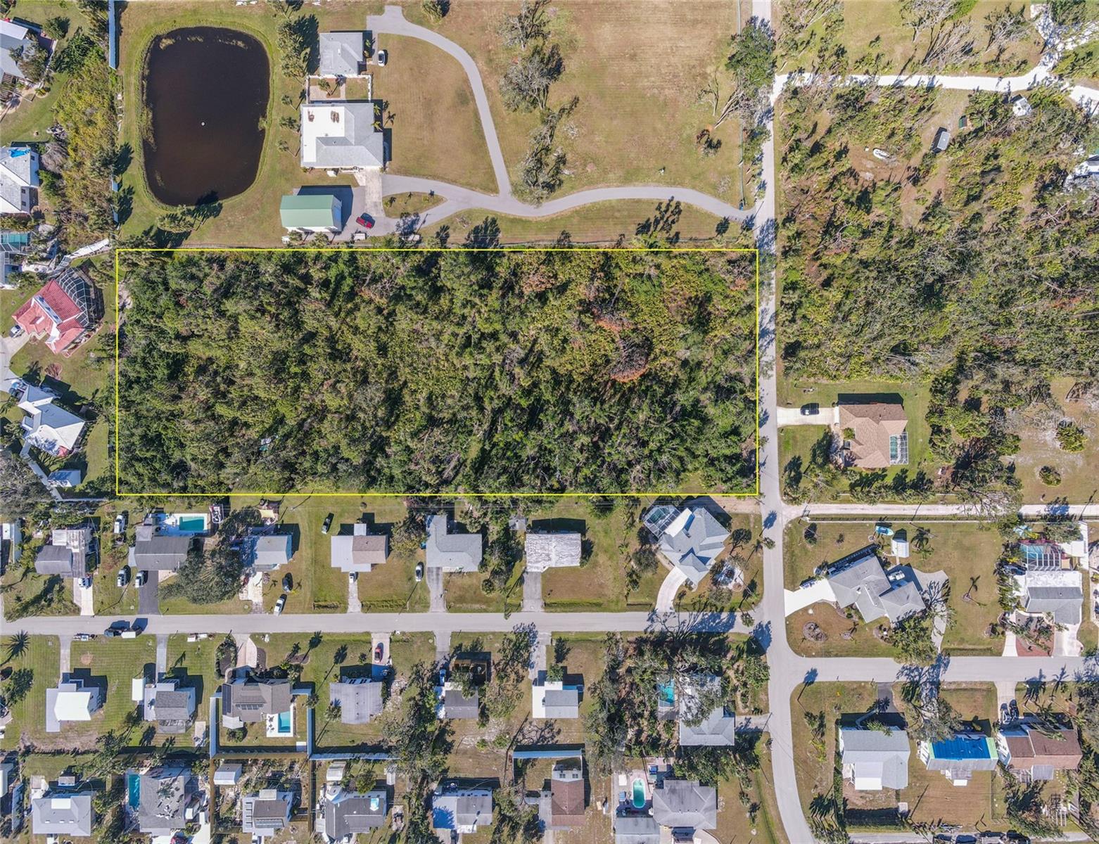 Lot 329. Property Lines are an approximation