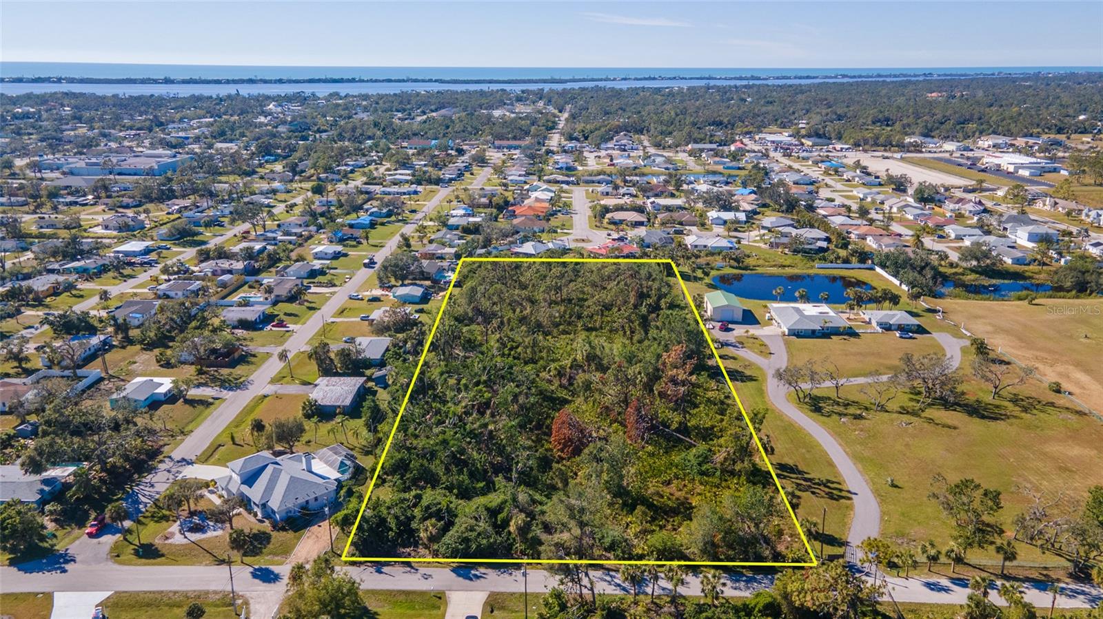 Lot 329. Property Lines are an approximation