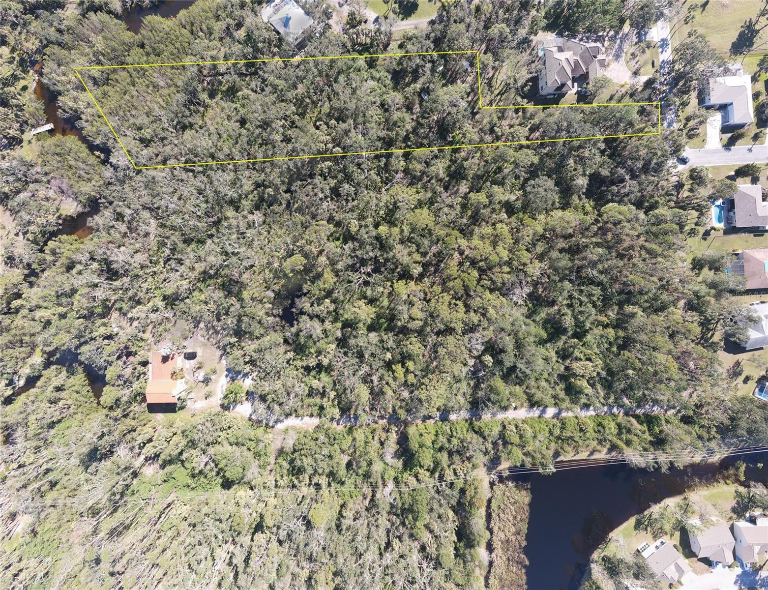 Lot 337. Property Lines are an approximation