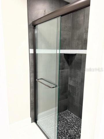 Shower 0 Gravity easy entry custom Built