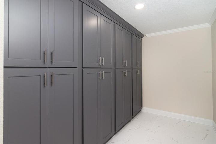 Like Organization You will love this Pantry