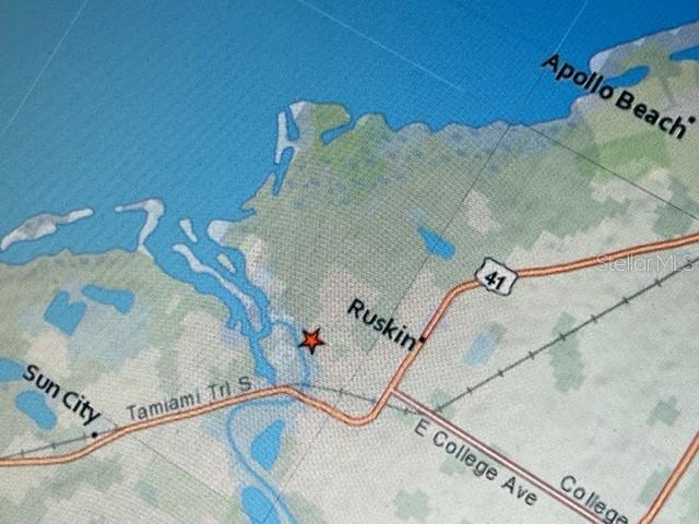 Great Location!