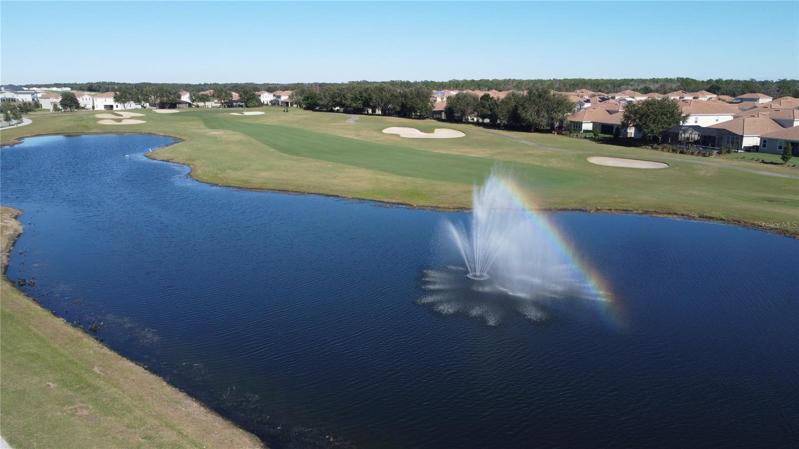 ChampionsGate Community