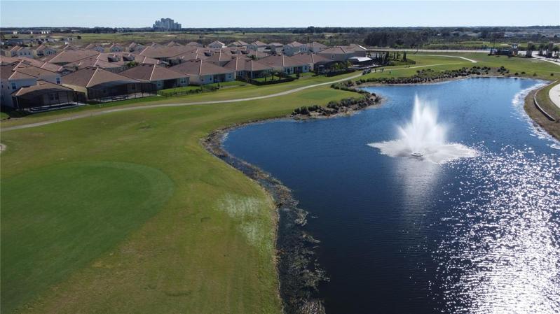 ChampionsGate Community