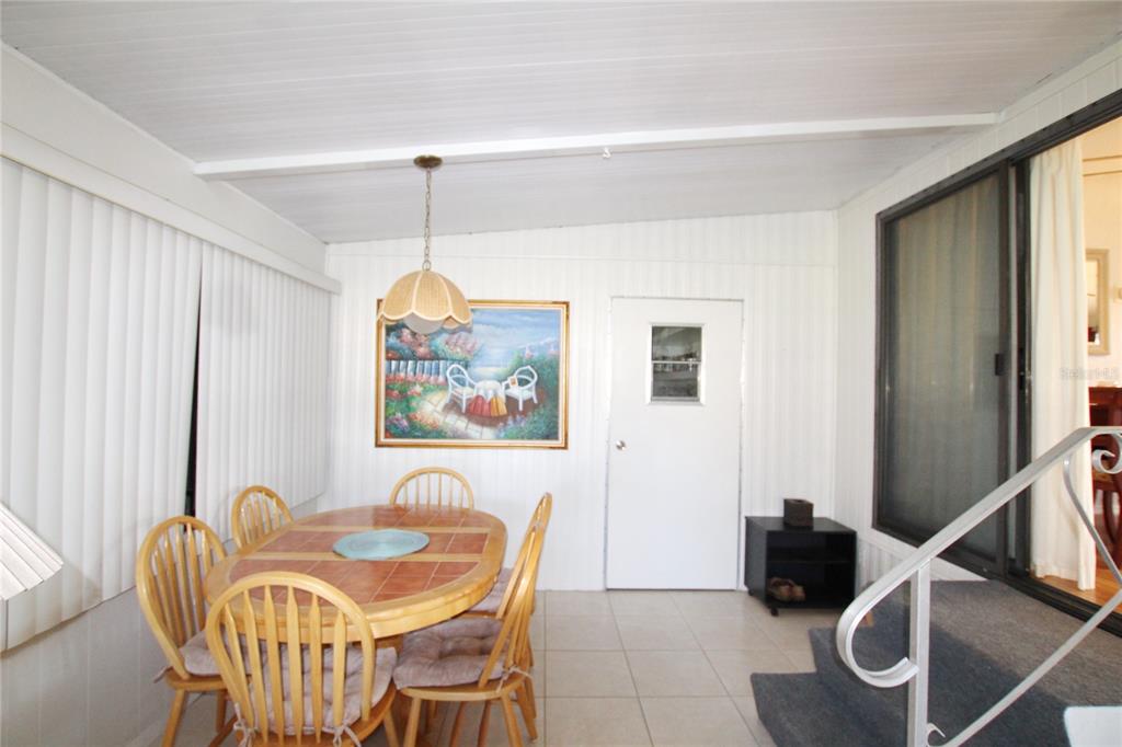 Florida Room