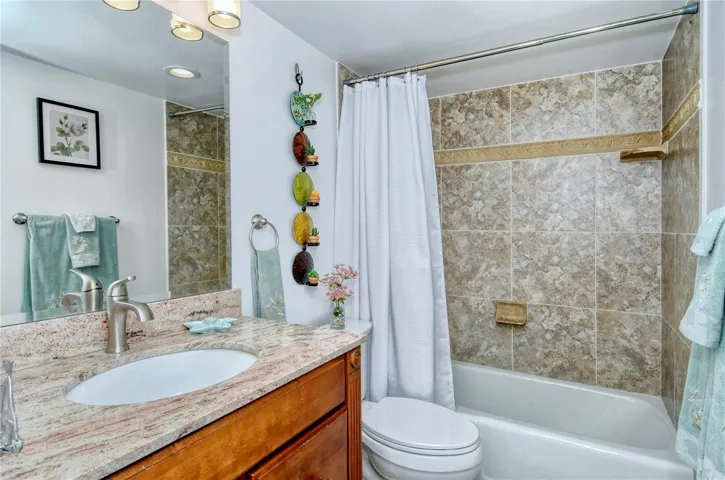2nd Bath