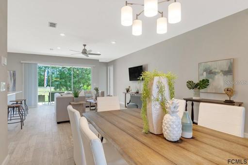 Living/Dining