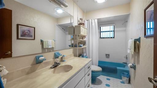 Full Bath