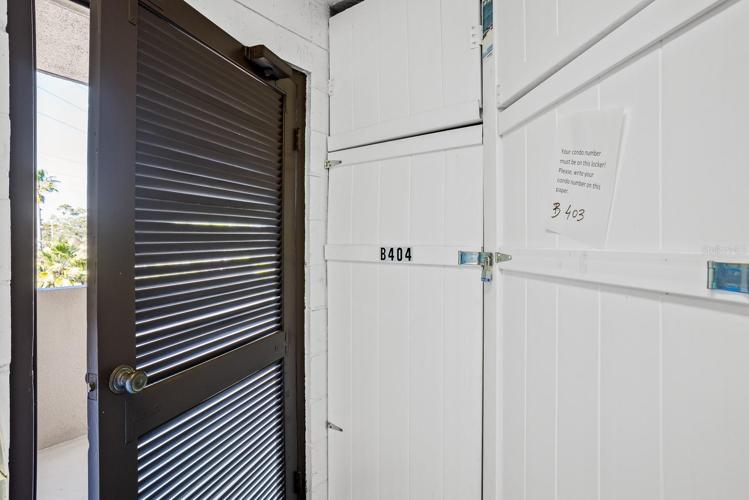 Private Storage