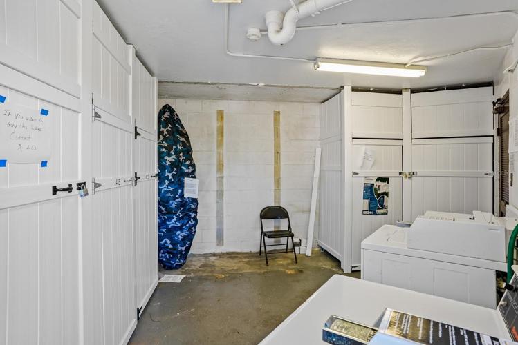 Private Storage