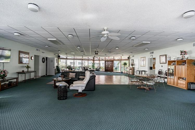 Clubhouse