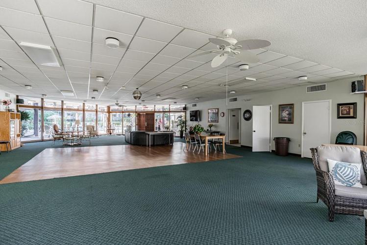 Clubhouse