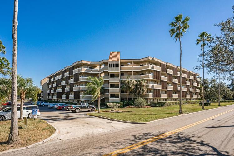 Sunshine Towers Building B