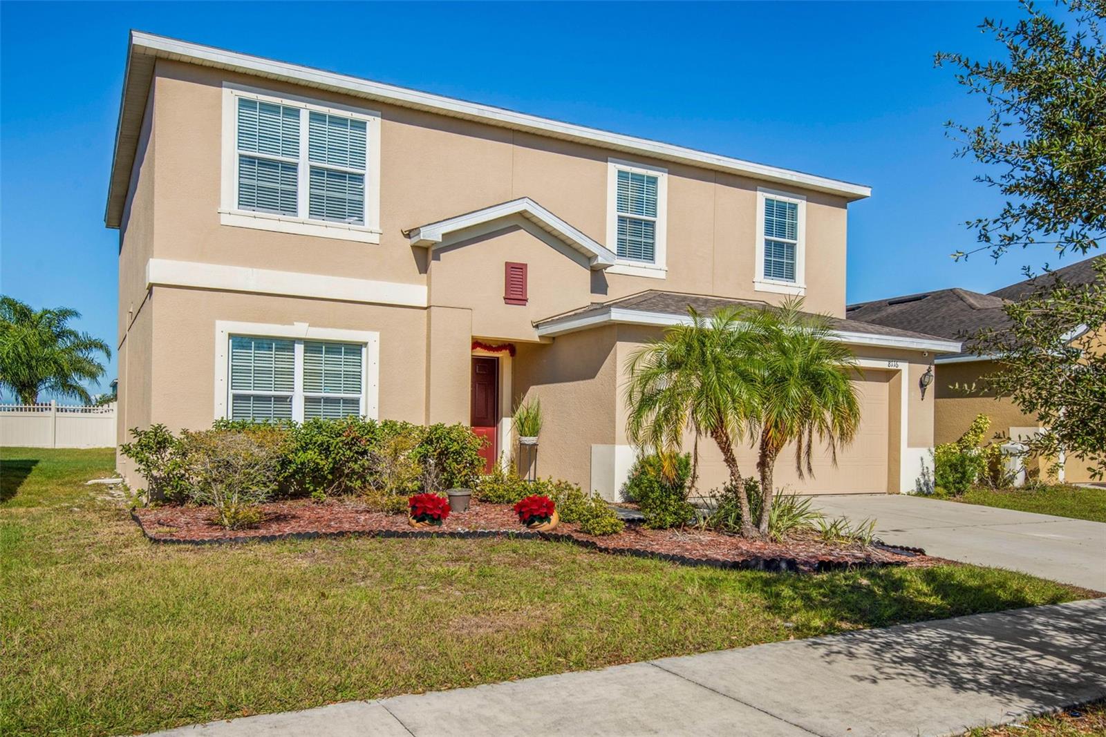 8116 Rothbury Hills Place, Gibsonton, Florida 33534, 4 Bedrooms Bedrooms, ,3 BathroomsBathrooms,Residential,For Sale,ROTHBURY HILLS,T3423643