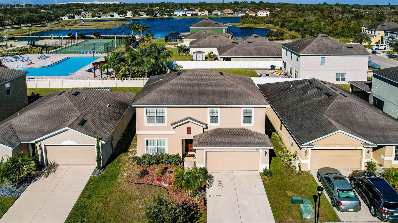 8116 Rothbury Hills Place, Gibsonton, Florida 33534, 4 Bedrooms Bedrooms, ,3 BathroomsBathrooms,Residential,For Sale,ROTHBURY HILLS,T3423643