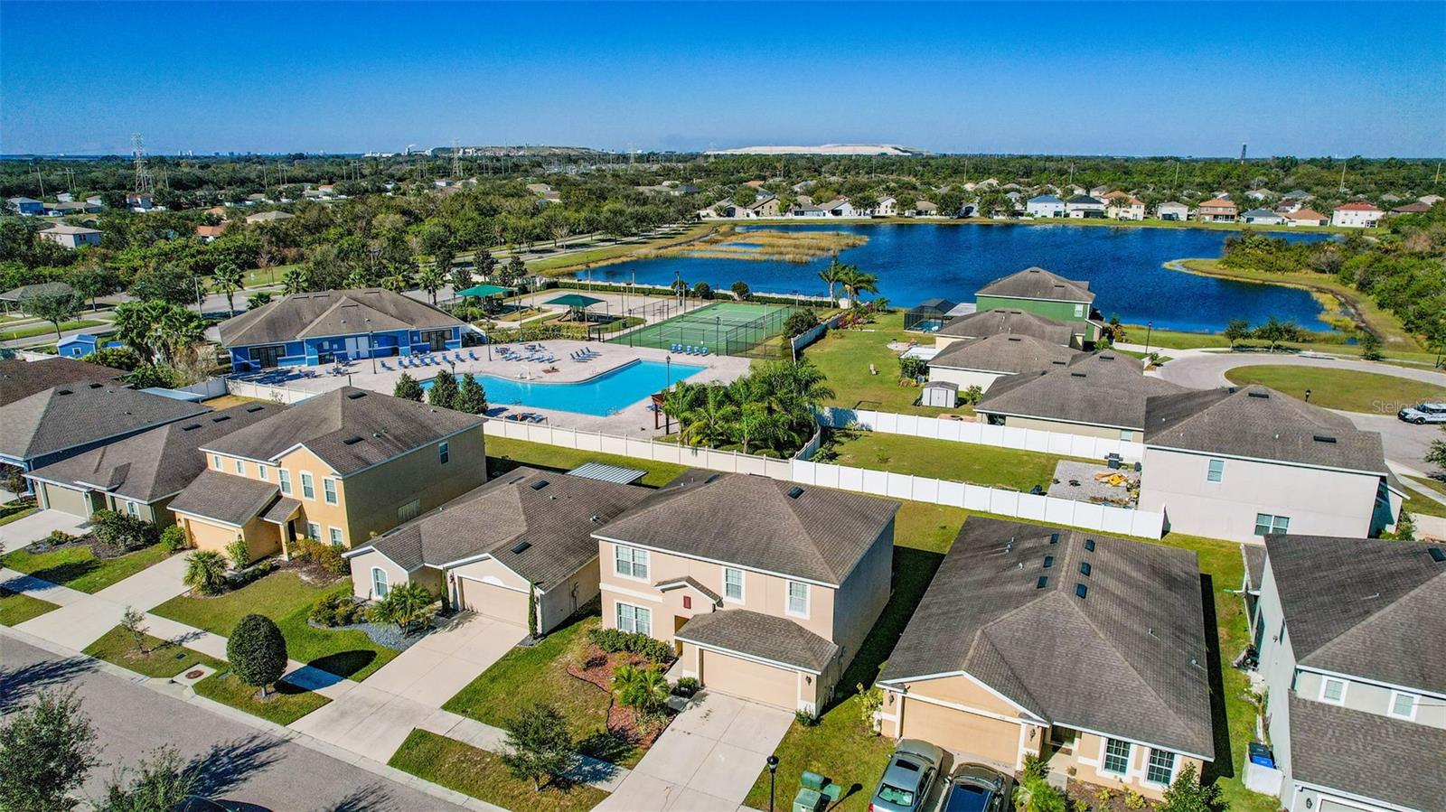 8116 Rothbury Hills Place, Gibsonton, Florida 33534, 4 Bedrooms Bedrooms, ,3 BathroomsBathrooms,Residential,For Sale,ROTHBURY HILLS,T3423643