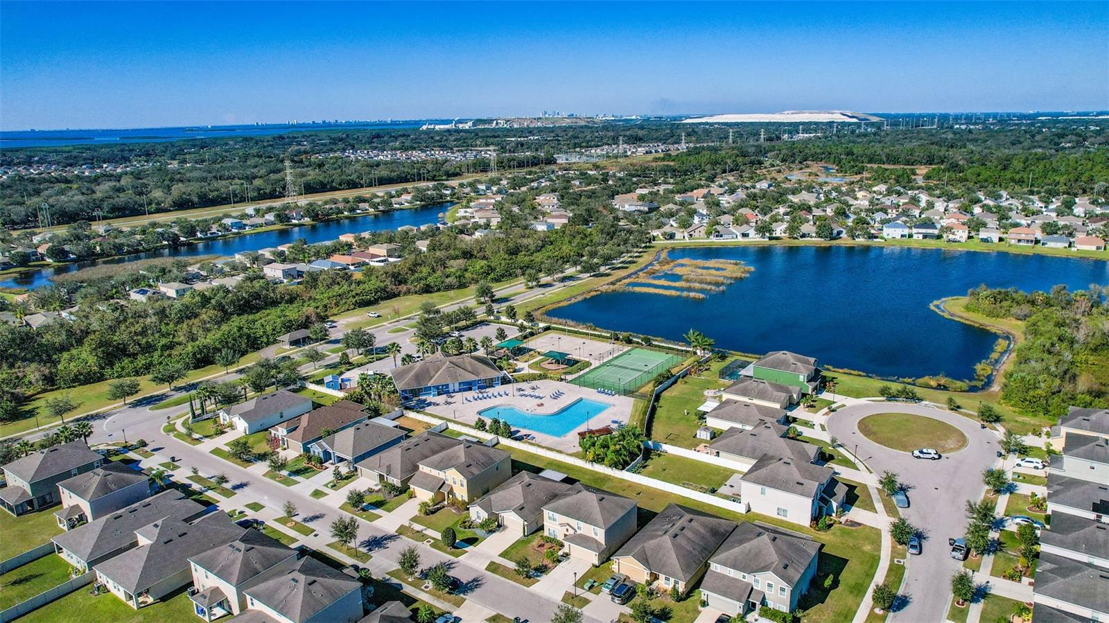 8116 Rothbury Hills Place, Gibsonton, Florida 33534, 4 Bedrooms Bedrooms, ,3 BathroomsBathrooms,Residential,For Sale,ROTHBURY HILLS,T3423643