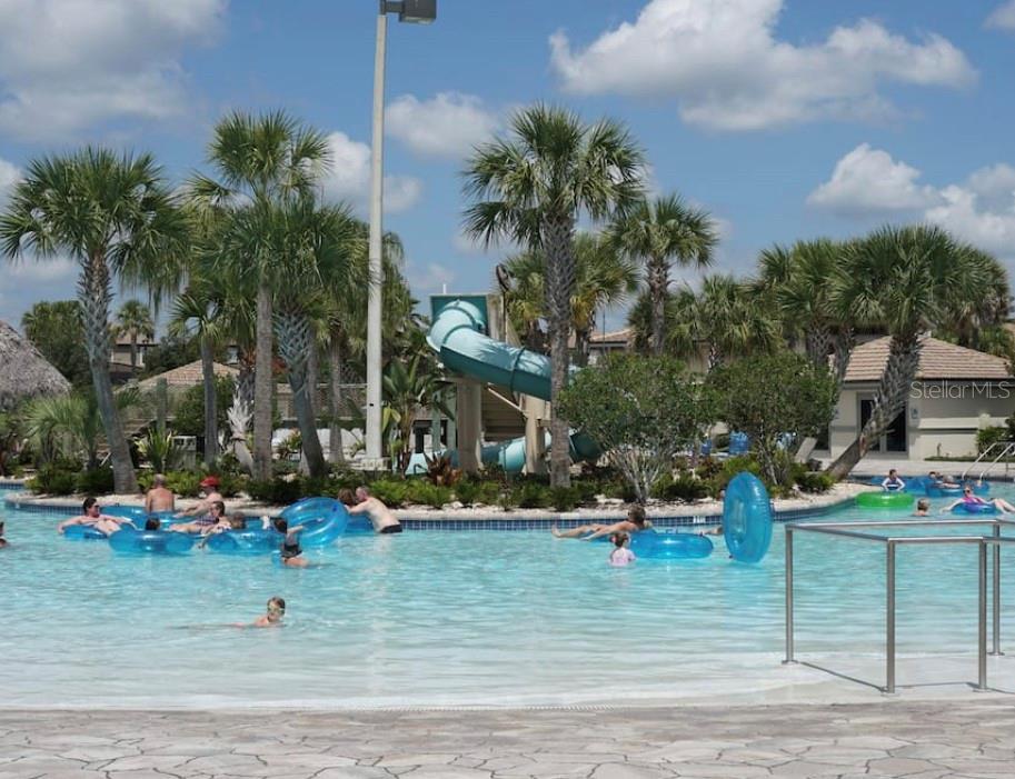 Lazy River