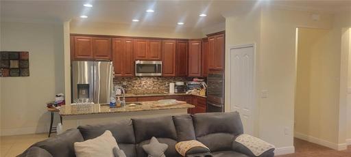 Kitchen / Cocina