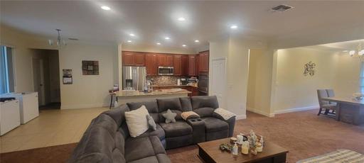 Kitchen / Cocina