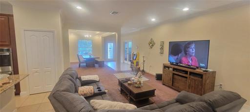 Living Room / Sala