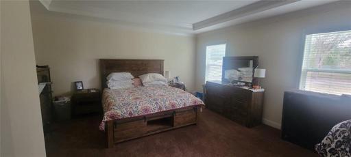 Master Bedroom / Habitación Principal