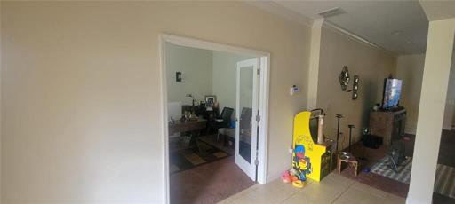 Office / Oficina